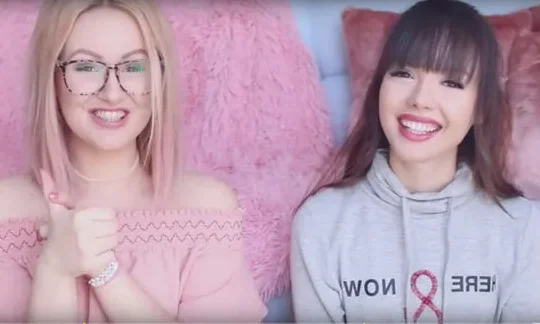 Viktoriasarina Youtuber: Influencer-Queen aus Österreich mit Millionen Fans