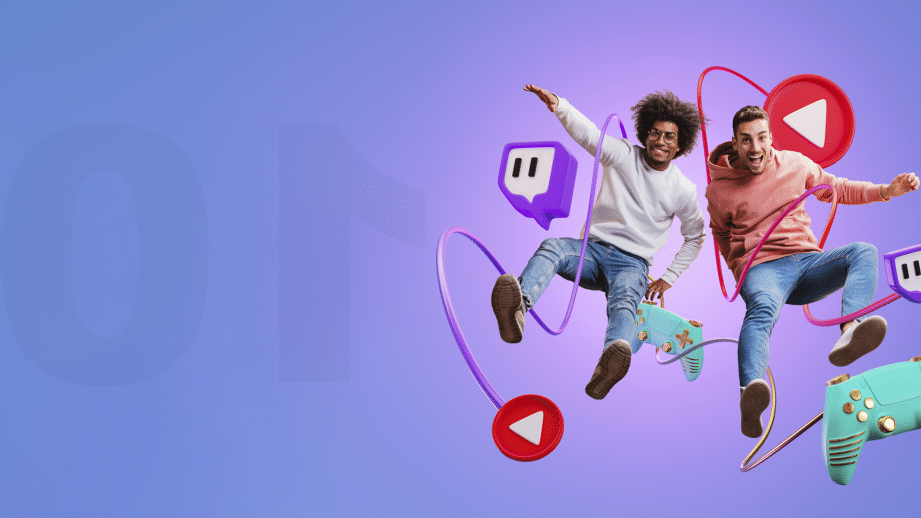 W2S: der beliebte Youtuber und Influencer aus Österreich.