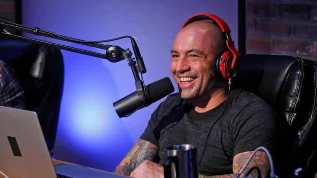 Youtuber Joe Rogan Experience: Der ultimative Guide für Fans.