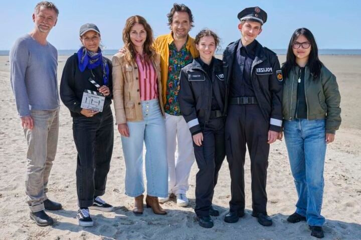 Alexander Friedl: Der österreichische YouTube-Star im Rampenlicht