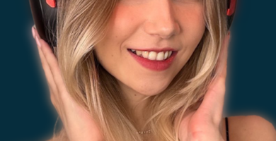 AnnaWhispers ASMR: Die österreichische ASMR-Queen auf YouTube