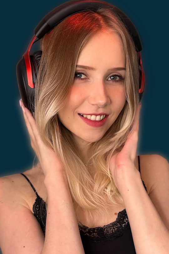 AnnaWhispers ASMR: Die österreichische ASMR-Queen auf YouTube