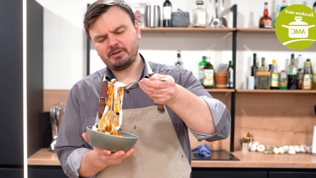 Babish Culinary Universe: Der aufstrebende Youtuber der Kochkunst