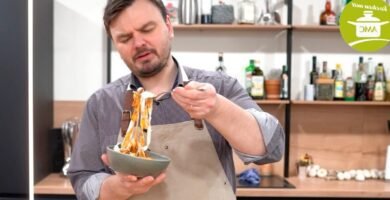 Babish Culinary Universe: Der aufstrebende Youtuber der Kochkunst