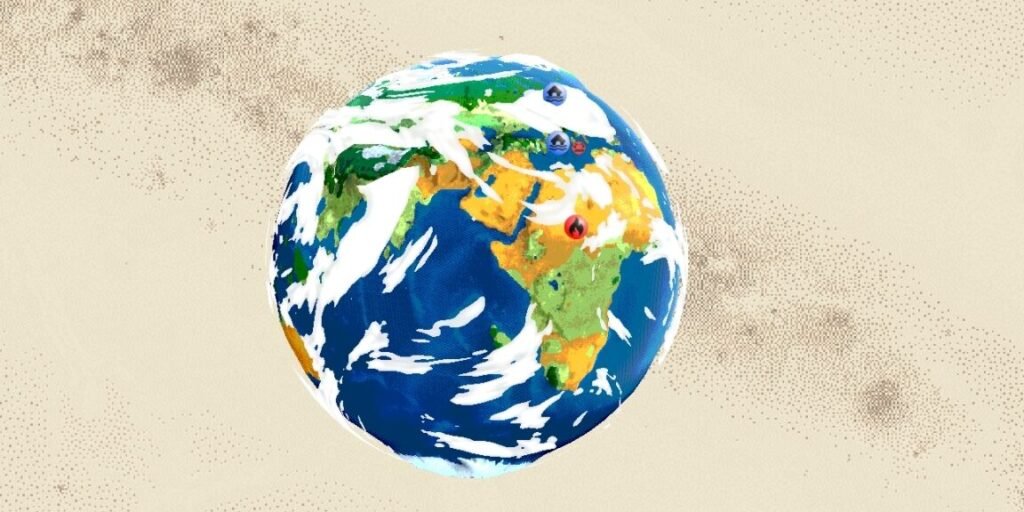 BBC Earth: Der einflussreiche Youtuber aus Österreich