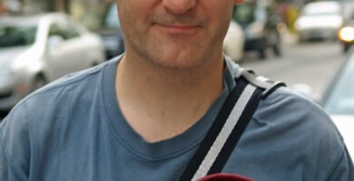 Berühmter YouTuber Austin Evans: Alles über den Influencer aus Amerika