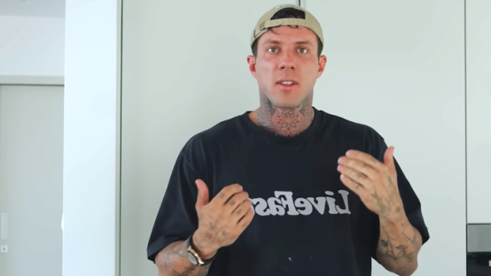 ChristianWolf: Der aufstrebende Influencer aus Österreich