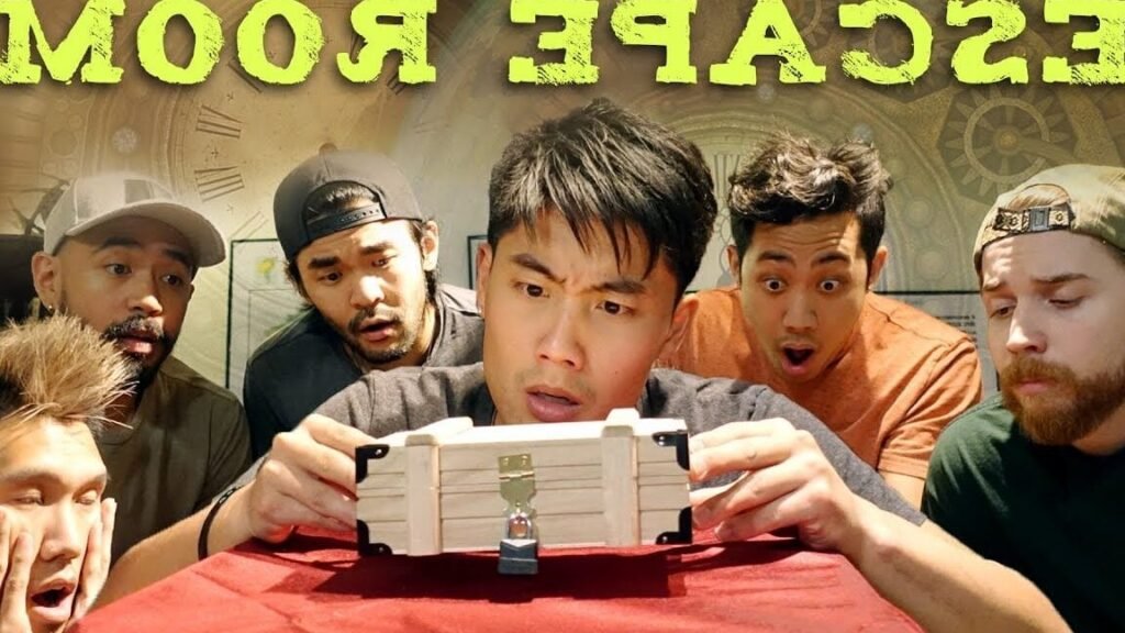 Der Influencer Ryan Higa: Erfolgreicher YouTuber und Entertainer