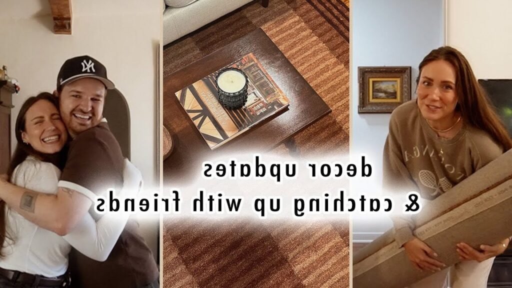 Der YouTuber und Influencer TheSorryGirls: Kreatives DIY und Styling-Tipps