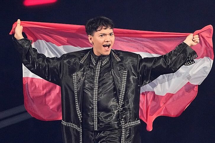 Die Tonight Show: Einflussreicher Youtuber aus Österreich.