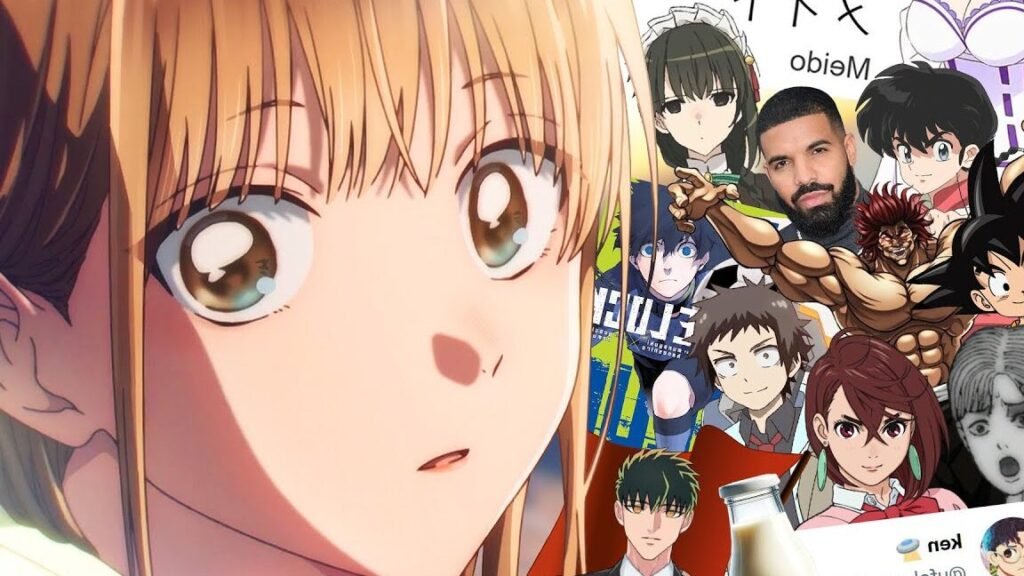 Gigguk: Der beliebte Anime-Influencer aus Großbritannien