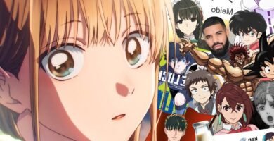 Gigguk: Der beliebte Anime-Influencer aus Großbritannien