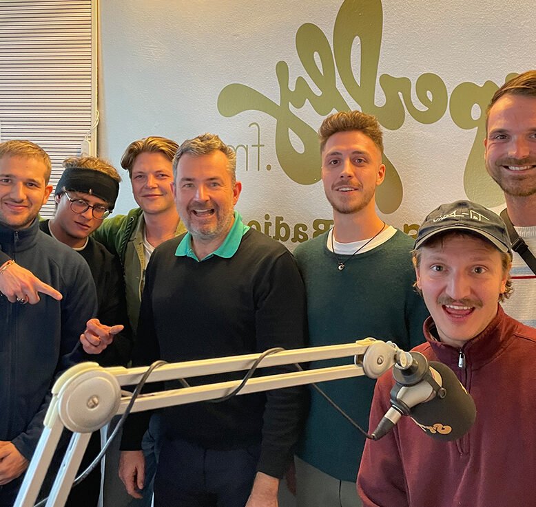 Influencer Nuriel Molcho: Aufstieg eines YouTube-Stars in Österreich