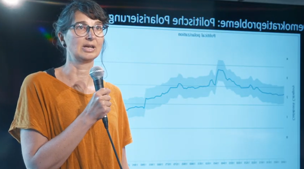 Inspirierende TEDx Talks: Der Einfluss von YouTubern in Österreich