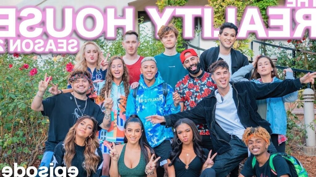 JC Caylen: Beliebter österreichischer Youtuber und Influencer