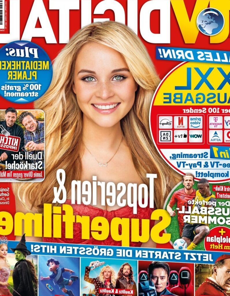 Kitten Lady: die sensationelle YouTuberin und Influencerin, die die Welt der Katzen revolutioniert