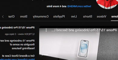 Marques Brownlee: Der Tech-Experte aus Amerika - Alles über den Youtuber und Influencer