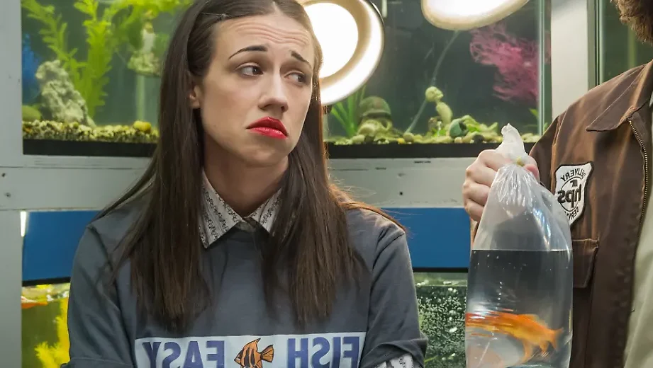 Miranda Sings: Die beliebte Youtuberin und Influencerin aus den USA