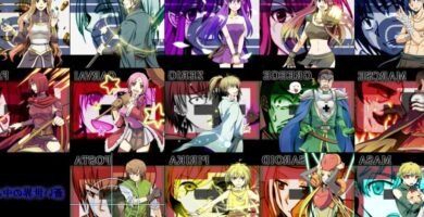 Super Eyepatch Wolf: Der einflussreiche YouTube-Star und seine Inhalte Super Eyepatch Wolf: Der einflussreiche YouTube-Star und seine Inhalte