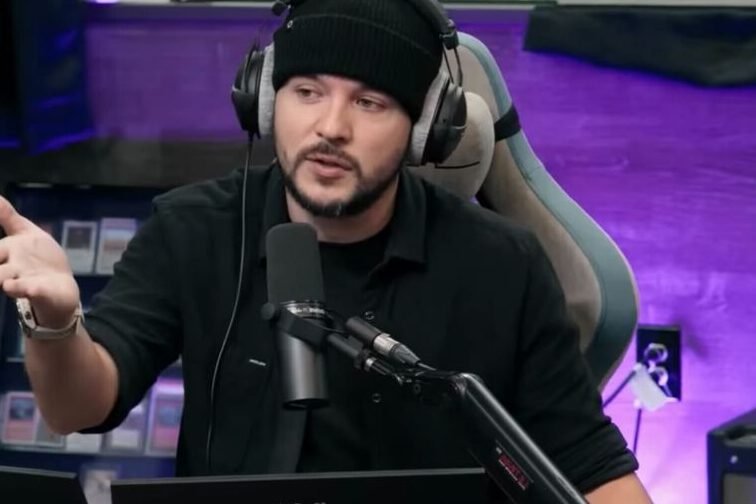 Tim Pool - Der einflussreiche Youtuber und Influencer aus Amerika