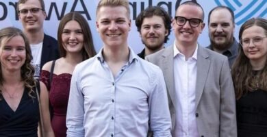 Veritasium: Der einflussreiche Youtuber aus Amerika