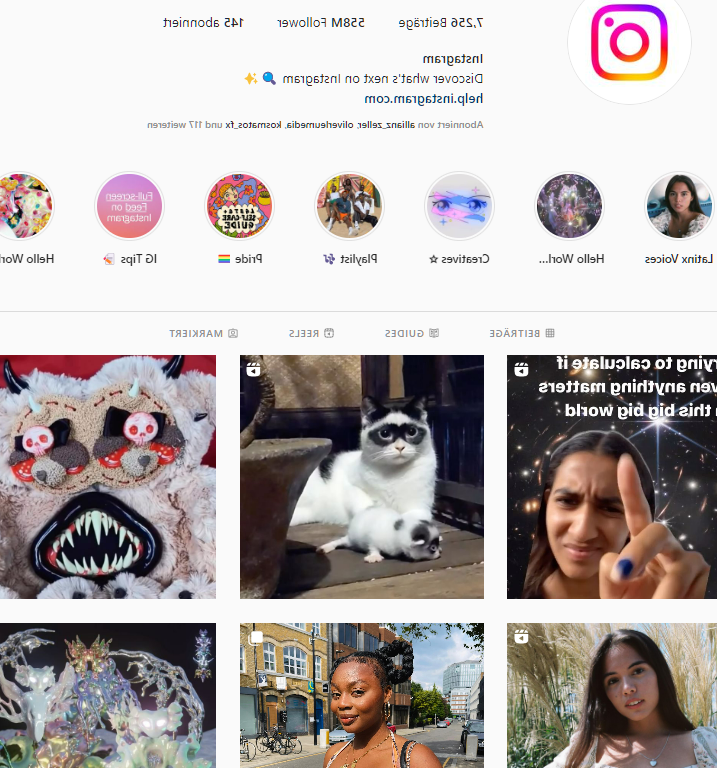 Zoella: Beliebter Vlogger und Influencer mit Millionen Fans