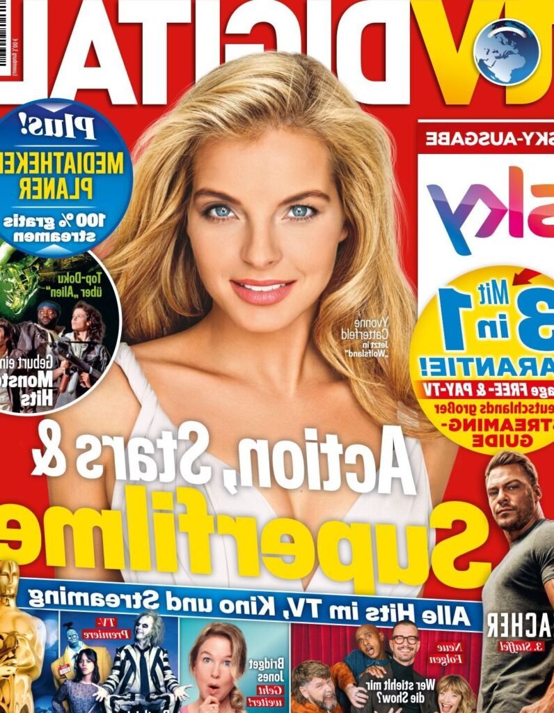 Die faszinierende Welt von Jonna Jinton - Influencerin und Youtuberin aus Schweden